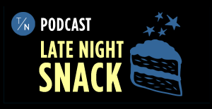 Late Night Snack