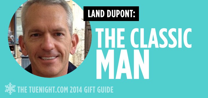 timeless gifts for the classic man