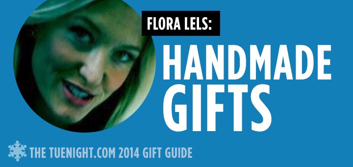 ly for her holiday gift picks from her shops amazing