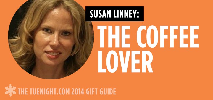 gifts for coffee lovers