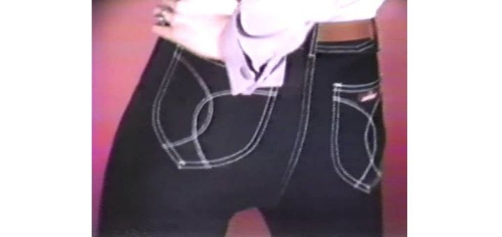 Revisiting Jordache Jeans TV Commercials 