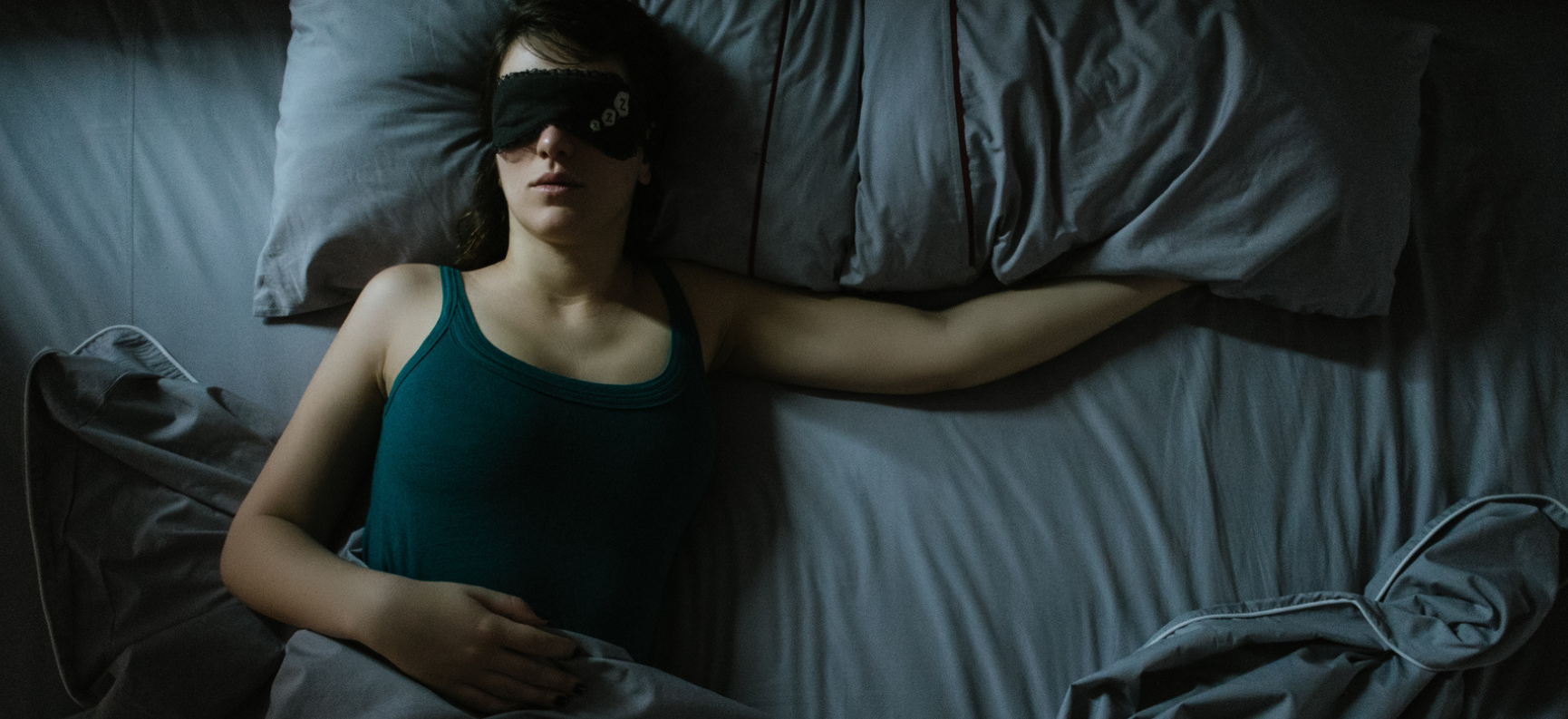 This Is How Sleeping In Separate Beds Saved My Marriage